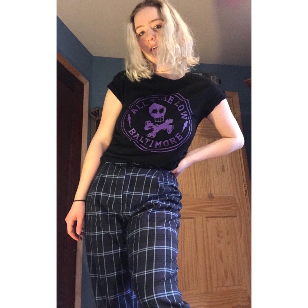 All Time Low Tee - Picture 2 of 3